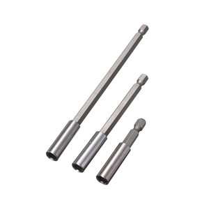 Portainserti Magnetico con Attacco Esagonale da 1/4 di Pollice per Punte da Cacciavite - Product Image 1