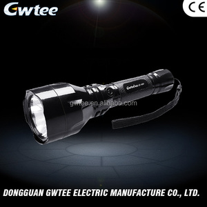 2017 أفضل بيع سلع GT-8307 3 واط 1 ضوء led مزدوج 2000 مللي أمبير الشرطة مضيا - Product Image 2