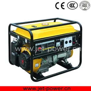 8500w 8,5 kw generator benzine generator set 8500 watt generator te koop