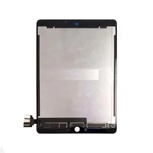 适用于iPad Pro 9.7的美国黑色LCD显示屏A1673 A1674，适用于iPad Pro 9.7 ''LCD数字化仪组件