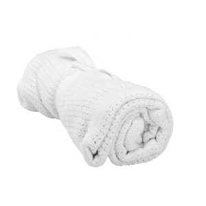 Baby <strong>Blanket</strong> Newborn Summer Breathable Cotton <strong>Sleeping</strong> <strong>Blanket</strong> Kids Simple Casual Hole Wrap Swaddling <strong>Blankets</strong> - Product Image 4