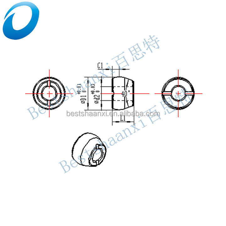 Copper Expansion Tube - Precision Machining Solutions