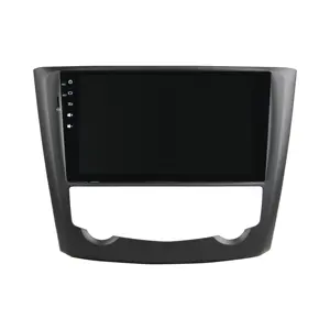 9 inch HD screen Android 9.0 system GPS navigator for jeep Renault Kadjar 2016 with WIFI radio