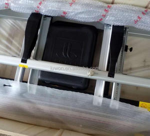 Manuelle Blech falz maschine zum Schneiden und Biegen - Product Image 3