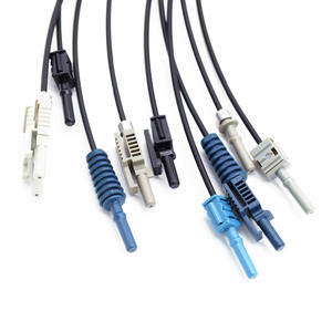 1,0/2,2mm POF PMMA Cable de <span class=keywords><strong>fibra</strong></span> óptica de plástico LED Luces de <span class=keywords><strong>fibra</strong></span> óptica Categoría de producto - Product Image 4