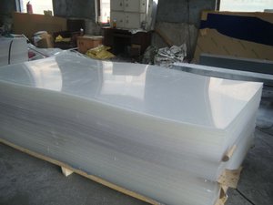 يلقي الاكريليك ورقة ، من الصعب ورقة الاكريليك ، 1.2 مللي متر ~ 30 مللي متر يلقي الاكريليك ورقة - Product Image 6