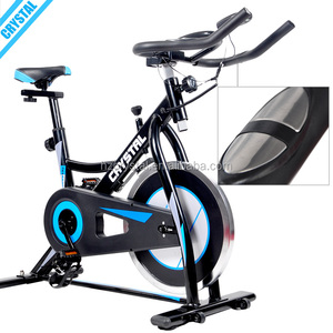 Bicicleta <span class=keywords><strong>de</strong></span> <span class=keywords><strong>Spinning</strong></span> Profesional Magnética <span class=keywords><strong>para</strong></span> Ejercicio en Interiores, Modelo SJ-33667 Gym Master Fitness Equipment, <span class=keywords><strong>para</strong></span> Uso Doméstico - Product Image 3