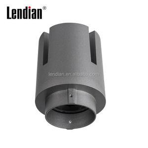 IP44 en aluminium ronde CE haute puissance led module <span class=keywords><strong>40</strong></span> W - Product Image 5