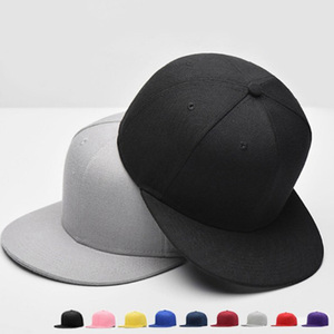 de la Sombrilla Al Aire Libre Barato Seis Paneles gorra de Camionero Blanco Sombrero Del Snapback Sombreros de <span class=keywords><strong>Los</strong></span> Deportes - Product Image 1
