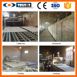 Buena Feria de Cantón insonoro luz efectos acústicos decorativos Sonido de alta calidad y bajo peso Fuego en <span class=keywords><strong>el</strong></span> techo - Product Image 6