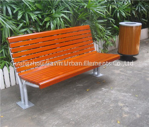 Canfora <span class=keywords><strong>legno</strong></span> <span class=keywords><strong>giardino</strong></span> esterno panchina - Product Image 3