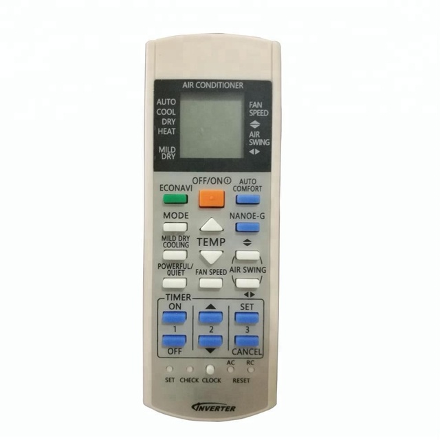 Universal air Condition Remote Control