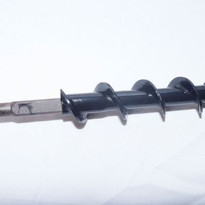 <strong>Mine</strong> Spiral/Auger/Twist <strong>Drill</strong> Pipe <strong>Extension</strong> Support <strong>Rod</strong> - Product Image 2