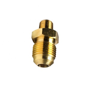 Buse de cuisinière à gaz Sinopts, buse à gaz, brûleur chinois, type GPL ou NG, buse à jet - Product Image 3