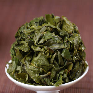 Guan Yin Thé Feuille Le Vert <span class=keywords><strong>De</strong></span> Chine Bio Tikuanyin Vert <span class=keywords><strong>Oolong</strong></span> Thé - Product Image 4