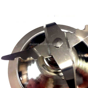 Pièces de rechange pour mélangeur, sécateur électrique de haute qualité, lame et anneau en caoutchouc en acier inoxydable - Product Image 2