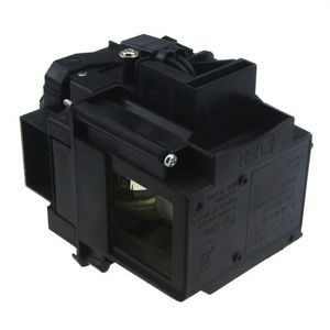 Lampada di mercurio di ricambio ELPLP76 di alta qualità per EB-G6050W EPSON G6250W G6350 G6450WU G6550WU G6650WU G6370 modelli di proiettore - Product Image 5