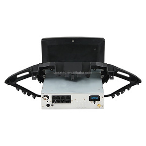 เครื่องเล่น DAB OBD ระบบแอนดรอยด์7.1แปดคอร์8 "GPS DAB OBD WiFi เครื่องเล่นดีวีดีติดรถยนต์แปดคอร์สำหรับฟอร์ดทรานซิ<span class=keywords><strong>2016</strong></span>ที่กำหนดเอง - Product Image 5