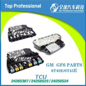 Chính hãng mới gf6 tcu/tcu 6t45e/6t40e/6t30e 24265367 / 24256523 / 24256524 tcu <span class=keywords><strong>TCM</strong></span> GF - Product Image 3