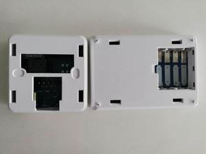 HY09RF-WIFI ذكي واي فاي اللاسلكية الكهربائية غلاية ترموستات التطبيق دعم متعدد اللغات - Product Image 6