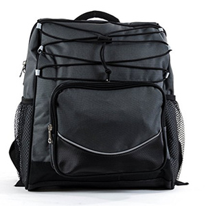 Refrigerador aislado mochila fugas más fresco suave para <span class=keywords><strong>el</strong></span> almuerzo, picnic, senderismo, <span class=keywords><strong>playa</strong></span>, parque, 24Can - Product Image 6
