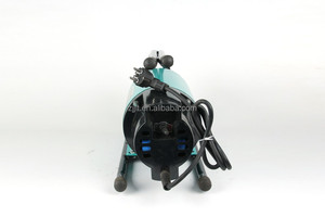 ZN-G del <span class=keywords><strong>MOTOR</strong></span> del vibrador 2HP 1500W 220V 60HZ - Product Image 4
