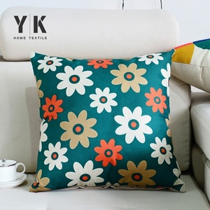 Customized Design Home <strong>Sofa</strong> Decor Office Seat Woven Cushions for Home Decor - Product Image 2
