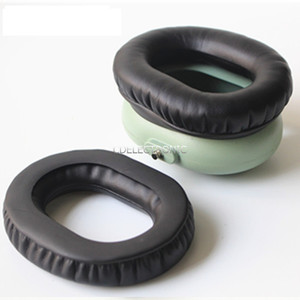Almohadillas de Repuesto DCH para Auriculares de Piloto <span class=keywords><strong>David</strong></span> <span class=keywords><strong>Clark</strong></span> H10 - Product Image 2
