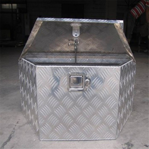 Diseño lindo personalizado de calidad superior onda galvanizado <span class=keywords><strong>obras</strong></span> especializadas herramientas fabricación - Product Image 6