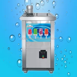 Small business ice candy machine,ice candy making machine (ZQR-01)