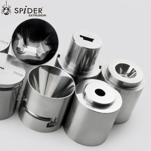 Hdpe Pvc Thép Không Gỉ Gương Kết Thúc Nhựa Khuôn Chết Làm - Product Image 5