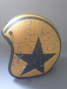 De la cara abierta del casco con punto CE la CEPE certificado venta al por mayor los <span class=keywords><strong>cascos</strong></span> de motocicleta casco modular - Product Image 3