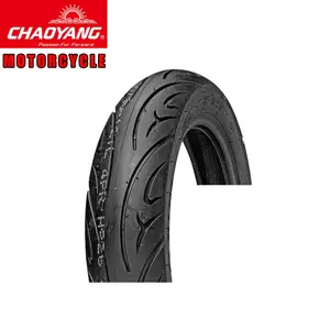 Chaoyang 상표 moto 스쿠터 & 발동기 달린 자전거 H926 90/70-12 2.75-8 2.75-10 3.00-10 3.50-10 90/90-12 도로 전기 스쿠터 떨어져 100/60-12