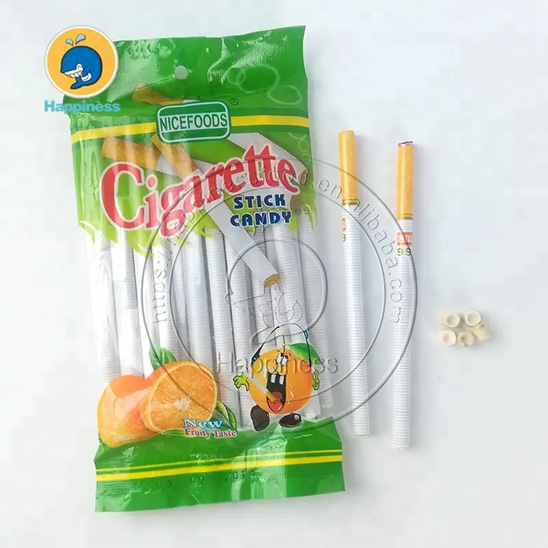 halal mini cigarette sweets hard candy