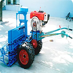 Blade multifunction combine harvester for farm