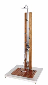 <span class=keywords><strong>Colonne</strong></span> de <span class=keywords><strong>douche</strong></span> <span class=keywords><strong>extérieure</strong></span> au meilleur prix - Product Image 1