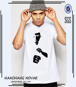 China GONGFU Bruce - L - e - e hombres de venta al por mayor ropa de hombre - Product Image 1
