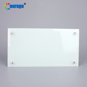COURAGE-<span class=keywords><strong>marco</strong></span> de <span class=keywords><strong>fotos</strong></span> <span class=keywords><strong>transparente</strong></span> con imagen personalizada, nuevo producto, a la moda (BL-29) - Product Image 6