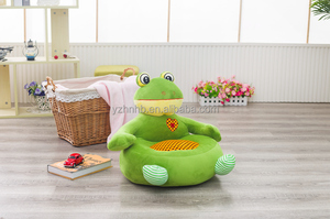 Peluche Personalizzabile a Forma di <span class=keywords><strong>Animali</strong></span> della Foresta: Orsacchiotto, Rana, Scimmia, Cane, Morbido Giocattolo per Bambini, Divano in Peluche, Animale Imbottito - Product Image 4