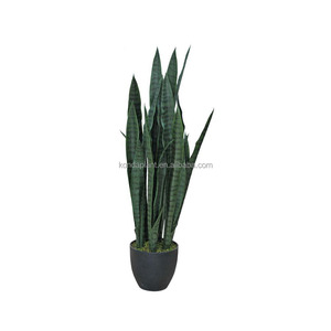 Venta caliente artificial plantas de agave, Material plástico - Product Image 1
