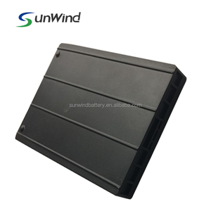 Pos batería 7.4 V 1200 mAh li-ion batería para Bitel IC5100 máquina pos - Product Image 4