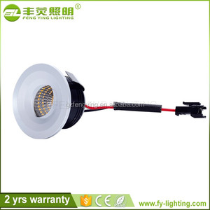 Bonne Qualité mini <span class=keywords><strong>led</strong></span> downlight, <span class=keywords><strong>1</strong></span> <span class=keywords><strong>watt</strong></span> encastré <span class=keywords><strong>led</strong></span> mini <span class=keywords><strong>spot</strong></span>, <span class=keywords><strong>led</strong></span> <span class=keywords><strong>spot</strong></span> light - Product Image 2
