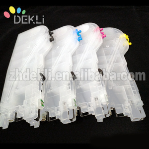 LC109 LC105 cartucho de tinta rellenable para Hermano MFC-J6520DW MFC-<span class=keywords><strong>J6720DW</strong></span> MFC-J6920DW con rearme automático chip - Product Image 4