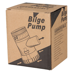 hydrule the bilge submersible marine pump 12 volt for sale