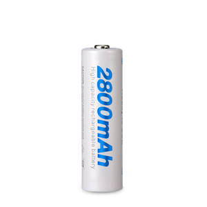 Beston 1,2 V 2800mAh batería recargable NI-MH <span class=keywords><strong>AA</strong></span> de alta capacidad para cámara, luz LED, juguetes, faro delantero - Product Image 3