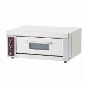 Beroemde China merk kleine bakkerij eenfase mini oven