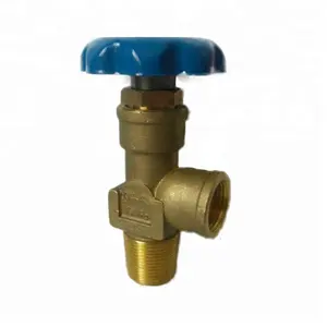 #SUPERSEPTEMBER Low MOQ Fast Delivery QF-6A Gas Cylinder Valve