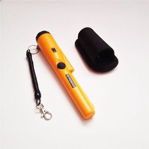 远距离 pinpoint 手持式金属探测器 - Product Image 4