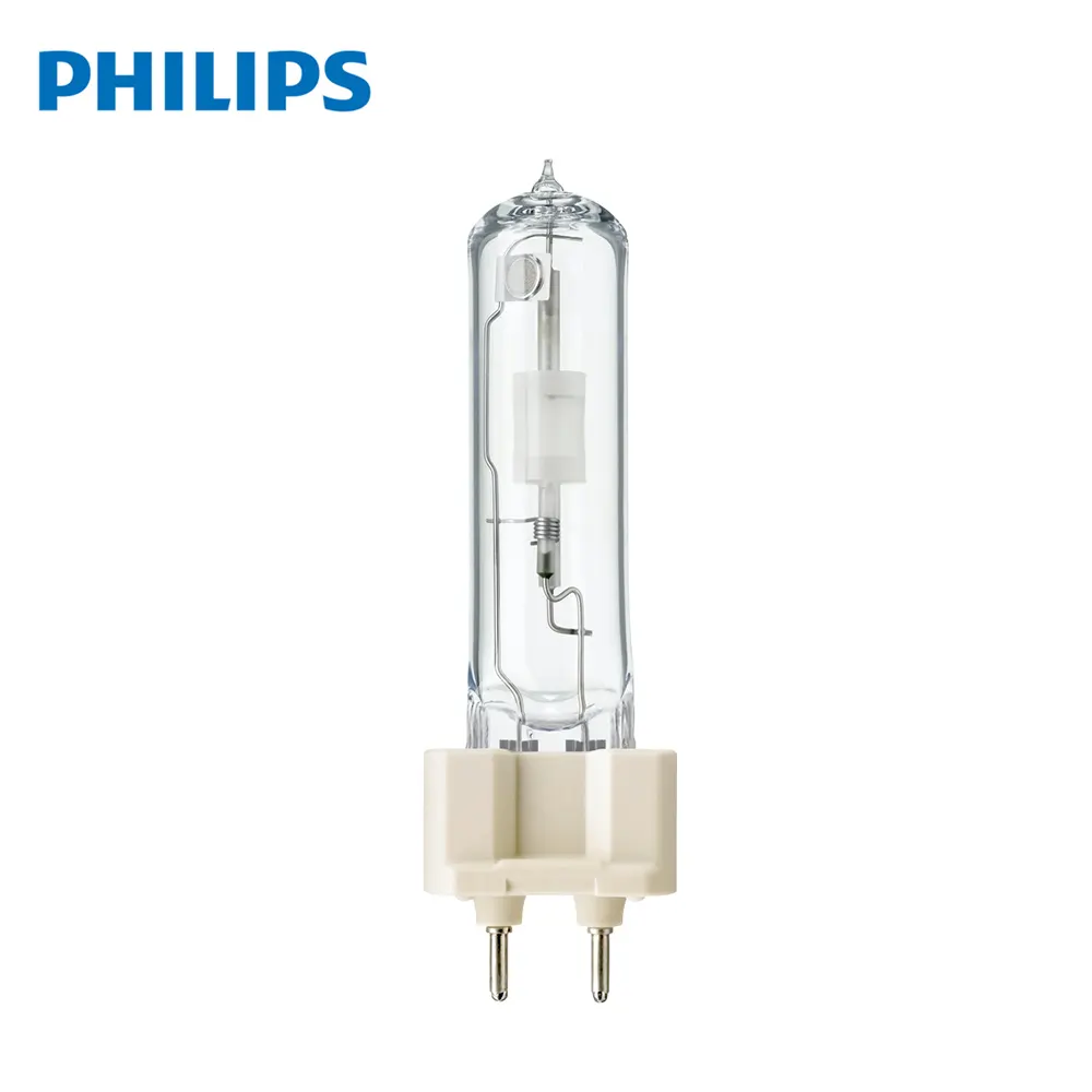 PHILIPS Mastercolour CDM-T Lamps - Efficient Lighting