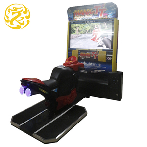 Vidéo <span class=keywords><strong>d</strong></span>'arcade jeu monnayeur TT <span class=keywords><strong>moto</strong></span> <span class=keywords><strong>moto</strong></span> <span class=keywords><strong>gp</strong></span> simulateur arcade machine de jeu - Product Image 1